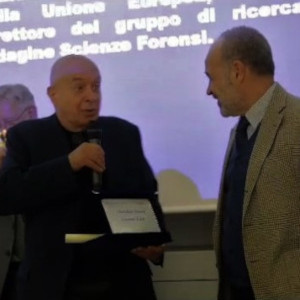 Premio Vivisalute Award, Aula Magna Bocconi, Milano 7 giugno 2023