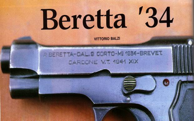 Beretta