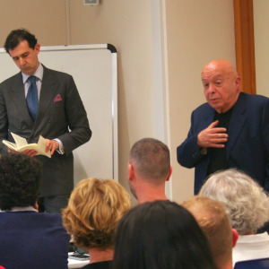 Il corpo e la mente come progetto, Università del Salento, Lecce, 14 aprile 2026