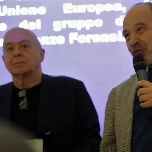 Premio Vivisalute Award, Aula Magna Bocconi, Milano 7 giugno 2023