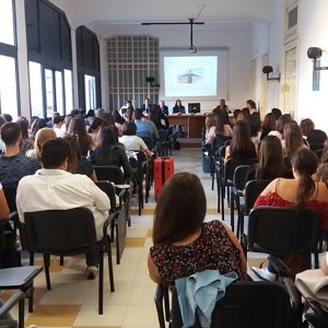 Società Diritto Crimine. Università per Stranieri, Reggio Calabria 22 settembre 2017