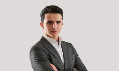 Gabriele Calignano