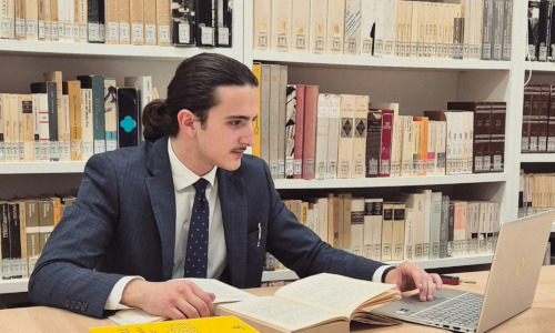 Gabriele Calignano