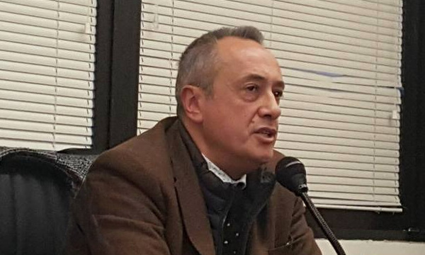 Roberto Ionta