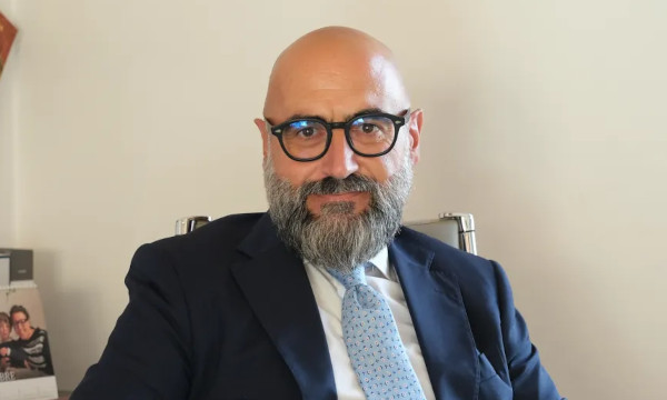 Stefano Michelini