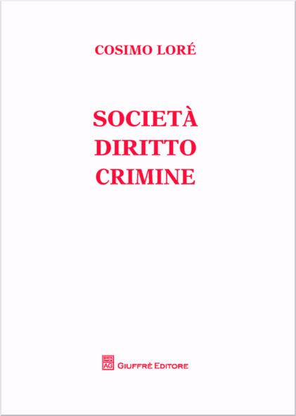 Società Diritto Crimine