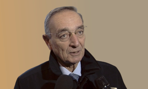 Carlo Taormina
