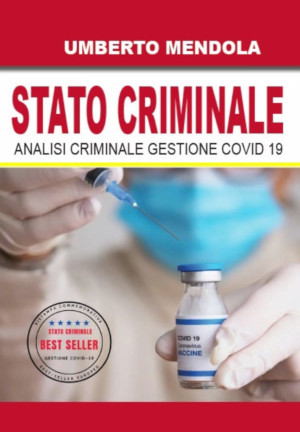 Stato criminale