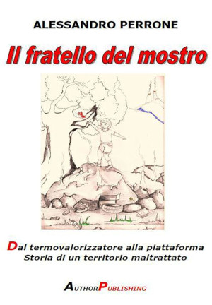 Il fratello del mostro
