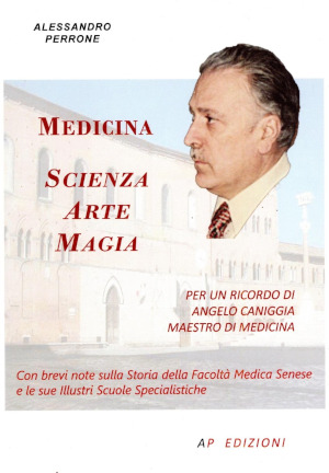 Medicina Scienza Arte Magia