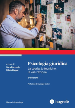 Psicologia giuridica