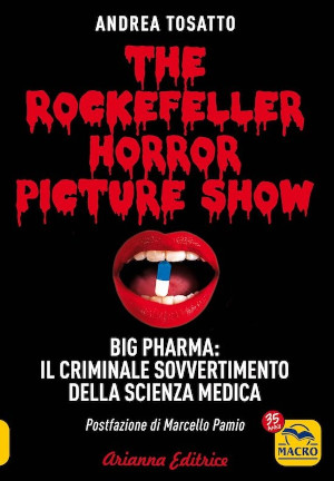 The Rockefeller orror picture show
