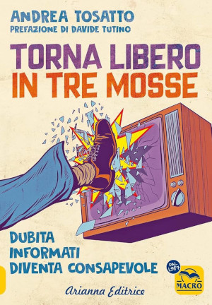 Torna libero in tre mosse