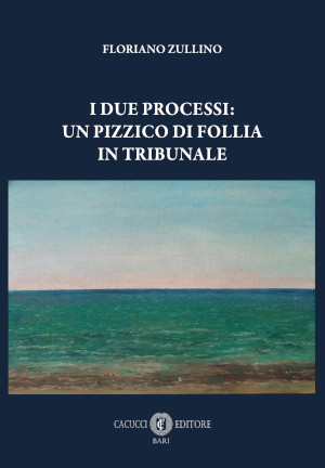 I due processi: un pizzico di follia in tribunale
