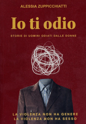 Io ti odio